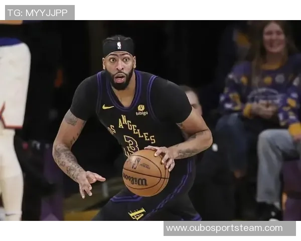 浓眉末节失常仅得2分新秀赛季后首次遭遇如此低迷表现