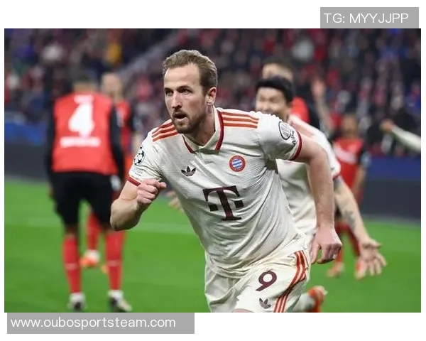 凯恩创纪录仅用12场比赛打入20球超越梅西和C罗的最快纪录